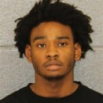 Noah Fox Carrying Concealed Weapon