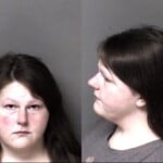 Kelsey Causey Failure To Appear