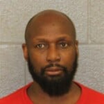 Marvin Graham Driving While Impaired Open Container