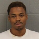 Zavier Robinson Indecent Exposure Assault
