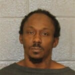 Demario Jenkins Felony Larceny Felony Conspiracy Assault On A Female