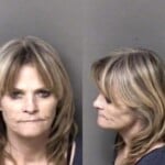 Teresa Bradley Failure To Appear Misdemeanor Possess Prisonjail