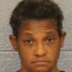 Danielle Dawson Simple Assault Crime Of Domestic Violence