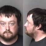 Matthew Welty Failure To Appear Misdemeanor