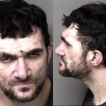 Joseph Massey Failure To Appear Felony Larceny Motor Vehicle