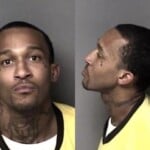 Joshua Bratton Possess Methamphetamine Possess Drug Paraphernalia