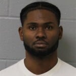 Qwamai Brown Assault Inflicting Serious Injury