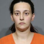 Shayna Starnes Probation Violation