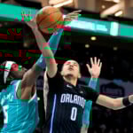 Magic Hornets Basketball