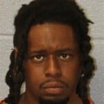 Corey Brannum Second Degree Trespassing Resisting Officer