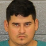 Richard Varela Possession Of Stolen Vehicle