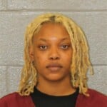 Selena Tatum Assault With A Deadly Weapon