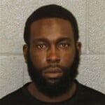 Dequrius Greene Fugitive