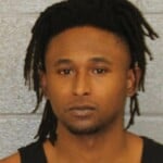 Swake Mccorey Possession Of Stolen Vehicle Carrying Concealed Weapon