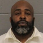 Jermaine Beard Assault On A Female