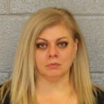 Giovanna Gentile Domestic Crime Trespassing Domestic Violence