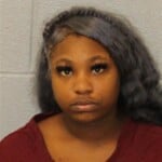 Tyasia Brown Probation Violation