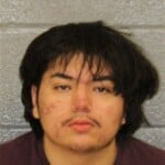 Aaron Olguin Assault With A Deadly Weapon