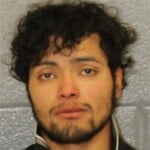 Edman Lopez Possession Of Stolen Vehicle Larceny Of Motor Vehicle