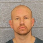 Kevin Burlinski Breaking And Entering Larceny Felony Conspiracy