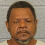 Travis Brown Larceny