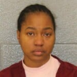 Amber Stroud Larceny