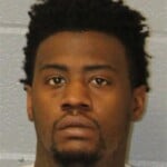 Gabrien Brooks Safecracking Felony Larceny