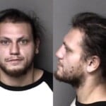 Zachary Brewster Awdwisi Probation Violation