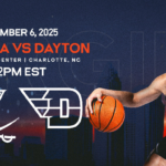 Virginia Vs Dayton