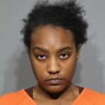 Aaliyah Douglas Bond Revocation