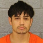 Angel Perez Breaking And Entering Assault On A Female Assault On Child Under 12