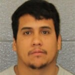 Antony Quinonez Assault On A Female