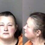 Iris Cape Failure To Appear Misdemeanor