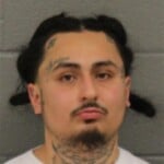 Anthony Tecotl Felony Possession Of Marijuana