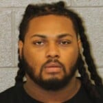 Ethan Ratchford Carry Concealed Weapon Gun Possess Drug Paraphernalia