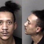 Darren Stevenson Failure To Appear Felony Failure To Appear Misdemeanor