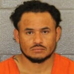 Melvin Cano Driving While License Revoked