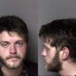 Cody Shrader Failure To Appear Misdemeanor