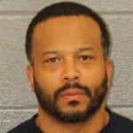 Derrell Walker Possess Firearm By Felon Carry Concealed Weapon Gun