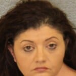 Tislisa Shaw Larceny