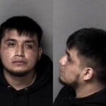 Alfredo Diaz Misd Crime Of Dom Violence Immigration