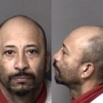 Vladimir Renneberg Assault By Strangulation Assault Female