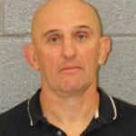 Andrii Listaforov Kidnapping Assault On A Female