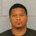 Leo Stoney Second Degree Trespassing