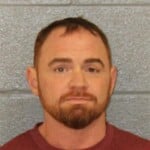 William Farmer Driving While Impaired Driving While License Revoked