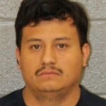 Jason Torres Driving While Impaired