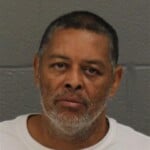 Jonjulo Johnson Assault On A Female Crime Of Domestic Violence