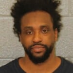 Jacquece Newport Second Degree Trespass