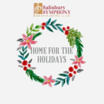 Home For The Holidays