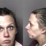 Miranda Mcdaniel Sch Ii Possess Trespass 2nd Degree Possess Prisonjail